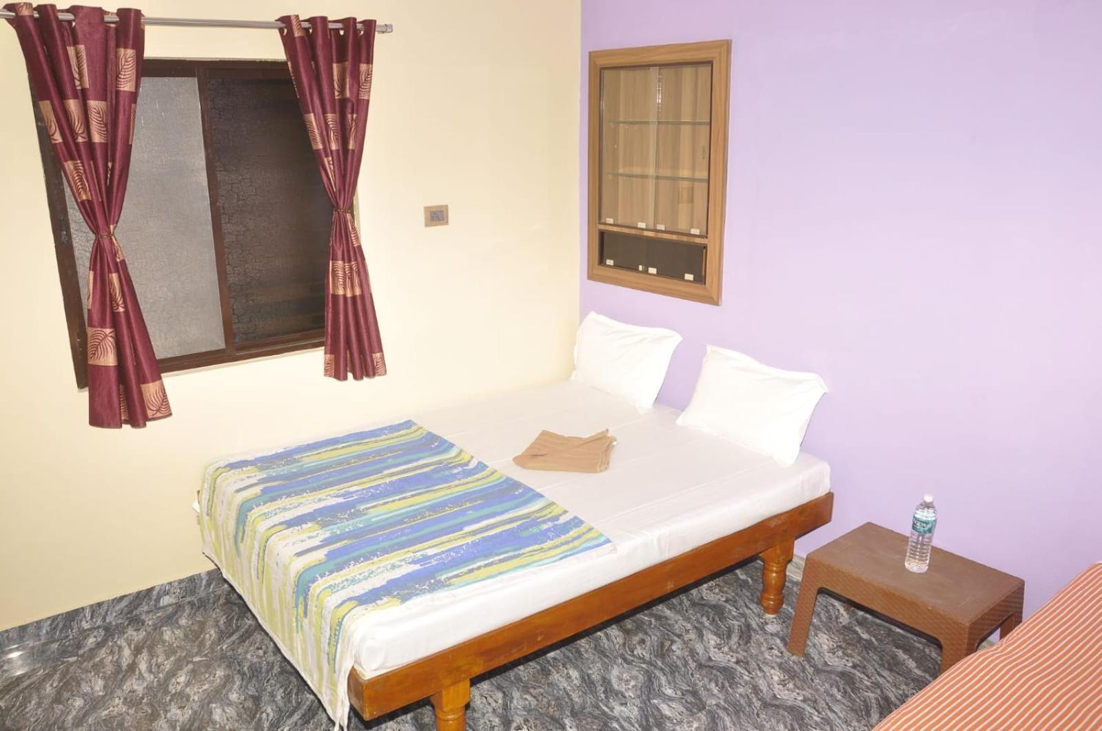 Classic Homestay Hampi Exterior foto